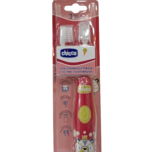 مسواک برقی چیکو (chicco)