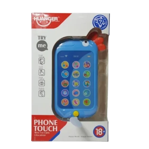 موبایل تاچ هانگر (Huanger)