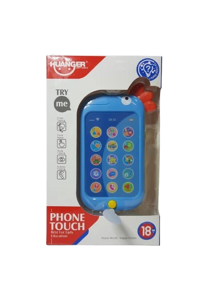 موبایل تاچ هانگر