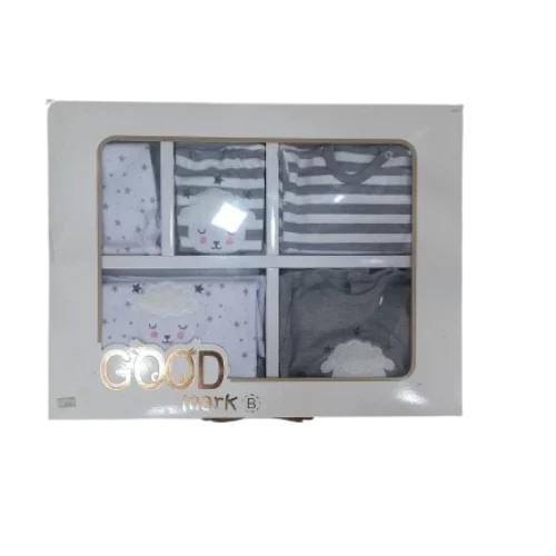 نوزده تکه گودمارک (GoodMark)