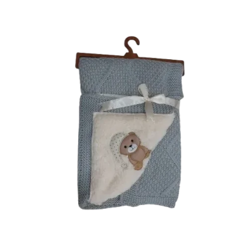 پتو بافت بره ای