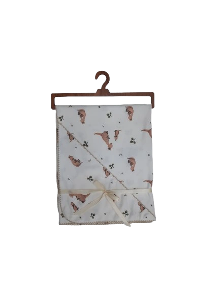 پتو تریکو بهاره