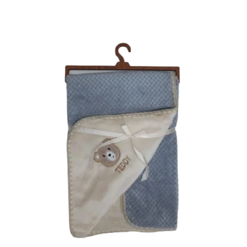 پتو مخمل پولیشی