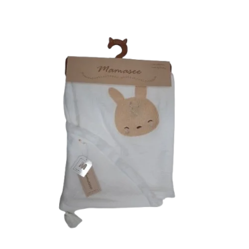 پتو موسلین ماماسی کد 03 (Muslin)