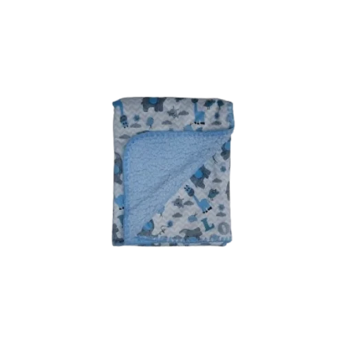 پتو چهارفصل آیدین