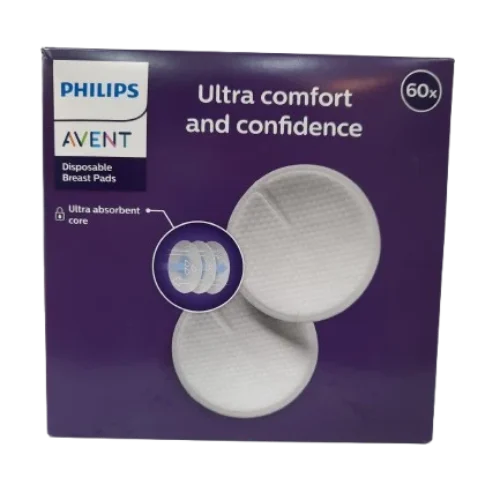 پدسینه اونت ۶۰ عددی (Avent)