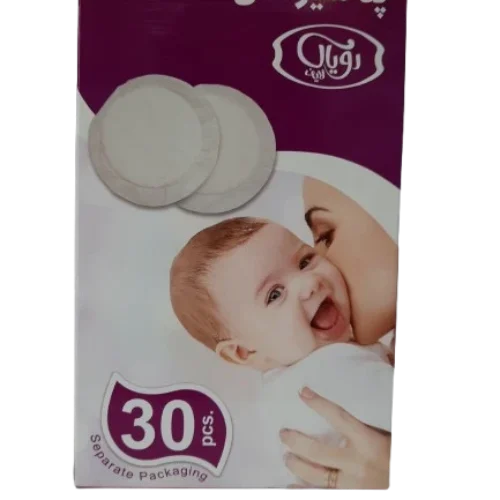 پدسینه رویال ۳۰ عددی (Royal)