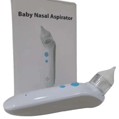 پوآر برقی بیبی ناسال (Nasal)