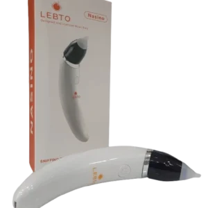 پوآر برقی لبتو ناسینو