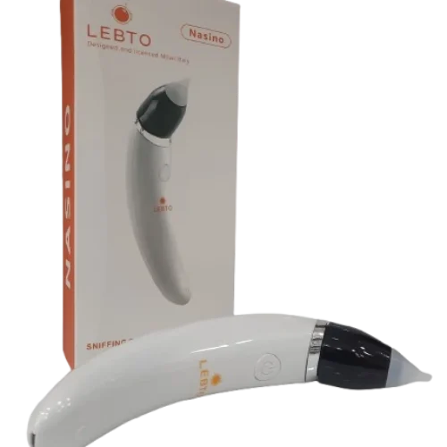 پوآر برقی بیبی ناسال (LEBTO)