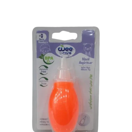 پوآر بینی وی کر (weeCare)