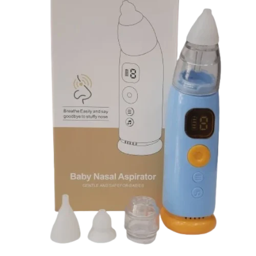 پوآربرقی موزیکال (Nasal)