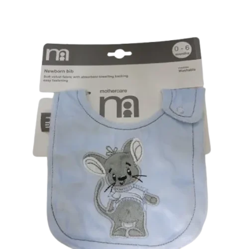 پیشبند مادِرکِر (Mothercare)