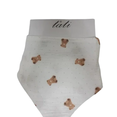 پیشبند موسلین