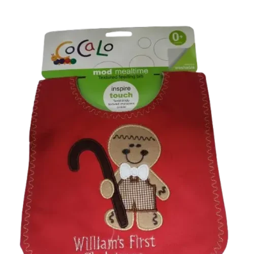 پیشبند کوکالو (cocala)