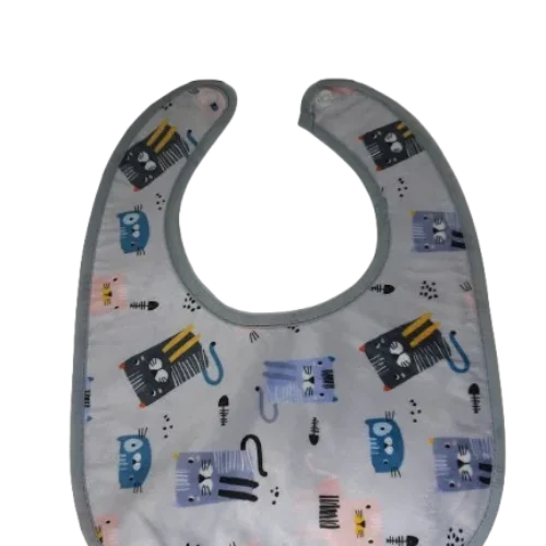 پیشبند نوزادی