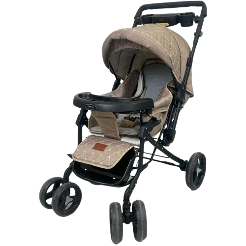 کالسکه بنیتا دلیجان