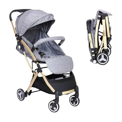 کالسکه بیبی استار (Babystar)