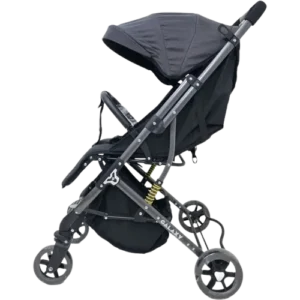 کالسکه مسافرتی اسپرینگ