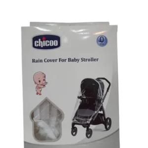 کاورکالسکه بند دار chicoo