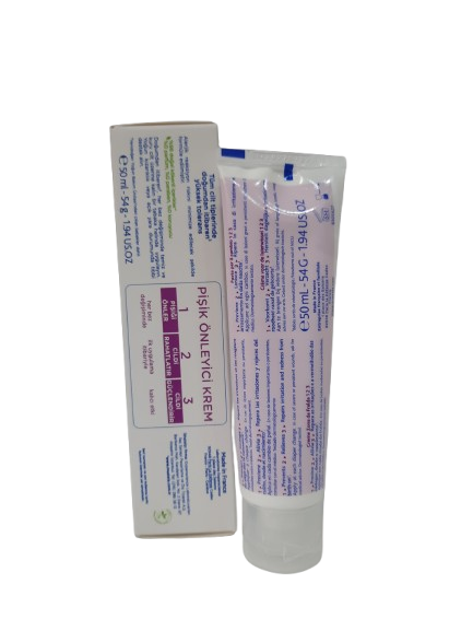 کرم سوختگی و پیشگیری از سوختگی ماستلا ۵۰ میل (Mastela) - تصویر 2