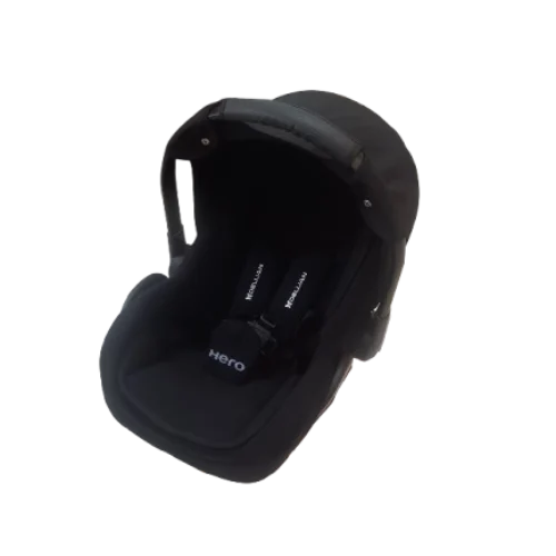 کریر هیرو دلیجان (Hero)