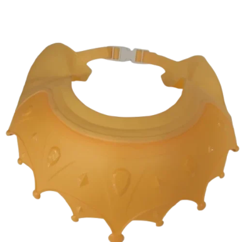 کلاه حمام تاجدار