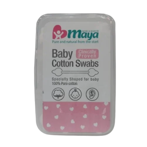 گوش پاک کن مایا ۲۰ عددی (Maya)