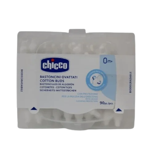 گوش پاک کن ۹۰ تایی چیکو (chicco)