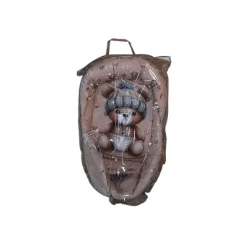 آغوشی سوییسی مخمل آیلین (کد02)