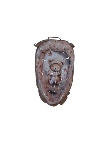 آغوشی سوییسی مخمل آیلین