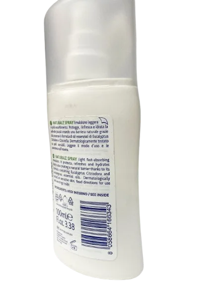 اسپری گزش چیکو اورجینال