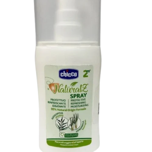 اسپری گزش چیکو اورجینال (chicco)