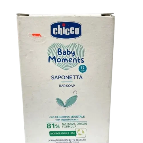 صابون چیکو (chicco)