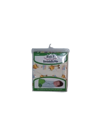 قندان چسبی رافل