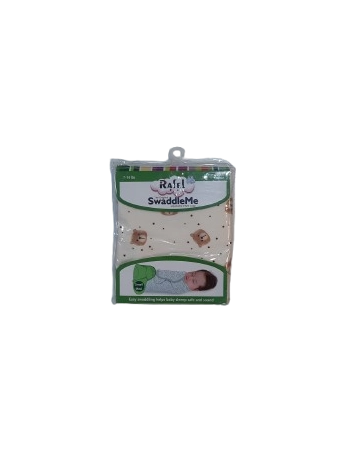 قندان چسبی رافل