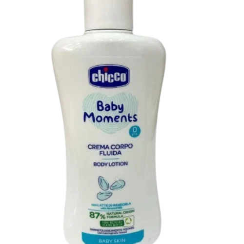 لوسیون ۲۰۰ میل چیکو (chicco)