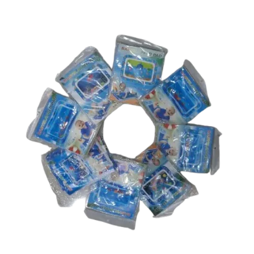 واترمت مسطتیلی