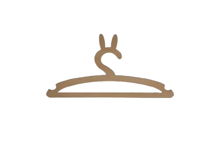 چوب لباسی طرح حیوانات