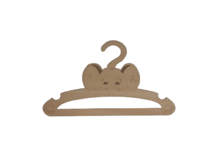 چوب لباسی طرح حیوانات