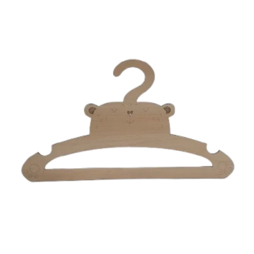 چوب لباسی طرح حیوانات