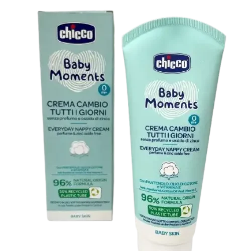 نپی کرم جلوگیری از سوختگی چیکو اصل (chicco)