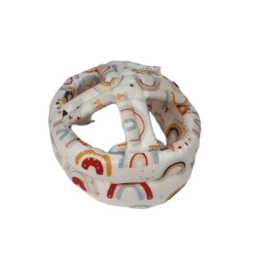 کلاه ضربه گیر سر مون بیبی (moonbaby)(کد05)