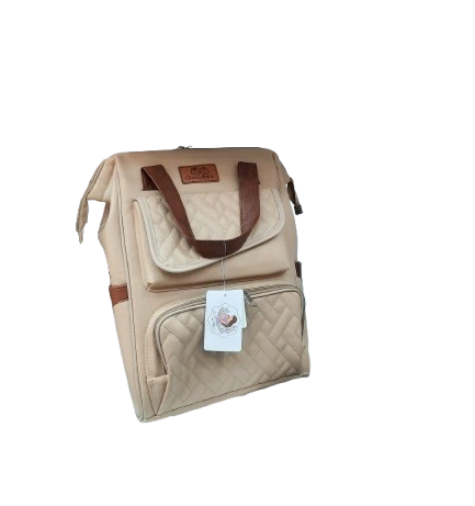 کوله چرم دنیز